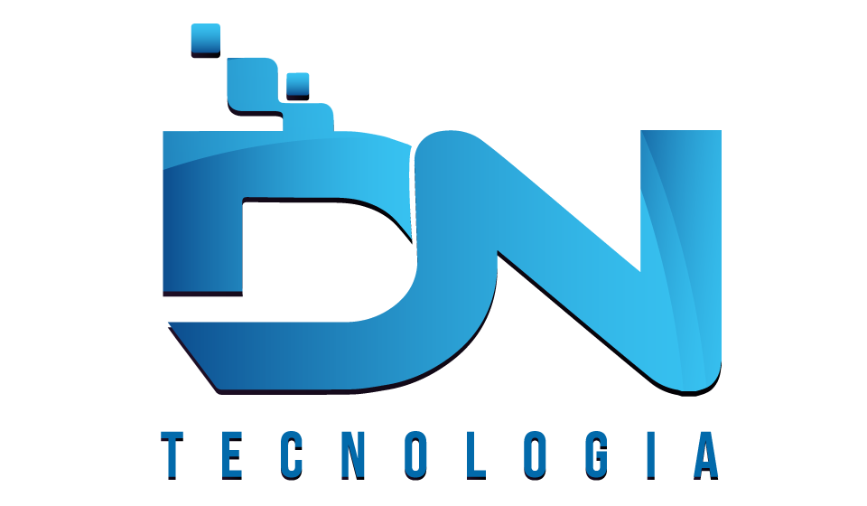 Logo DN Tecnologia